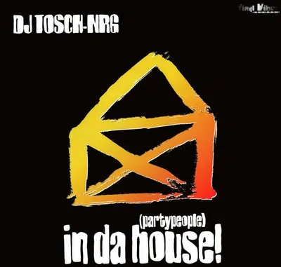 Immagine prodotto di In Da House (Partypeople)