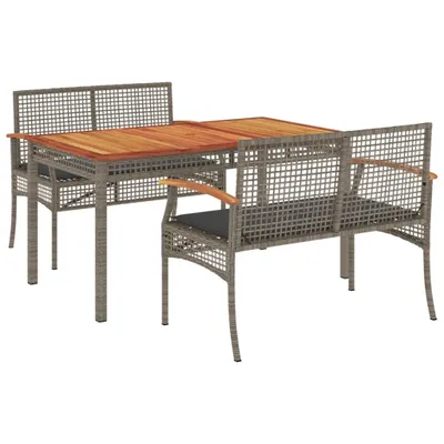 Obrázek produktu pro VidaXL 3213575, 3 kusů
