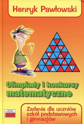 Imagen del producto de Olimpiady i konkursy matematyczne