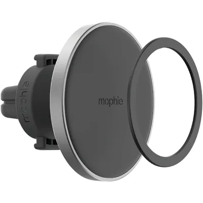 Obrázok produktu pre mophie Snap Vent Mount, Mobiln telefn / smartfn, Auto, ierna