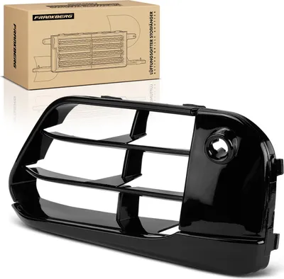 Immagine prodotto di Frankberg 1x griglia radiatore griglia anteriore per BMW X1 Van F48 1.5L 2014-2022