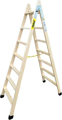 Image de Escalier Bois Marches Larges Bld-7 Confort Et Sécurité Accrus - Plabell