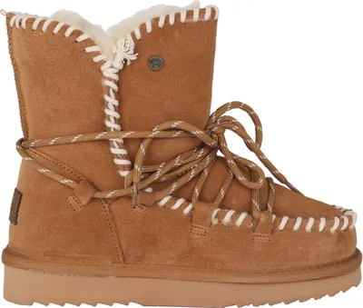 Image de Warmbat Waturra - bottines pour femmes