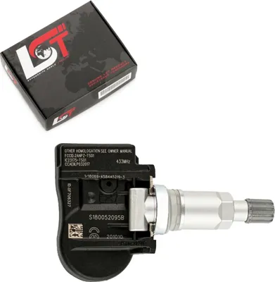 Produktbild von Reifendrucksensor RDCi 433 MHz für FIAT FULLBACK MITSUBISHI L200 OUTLANDER III