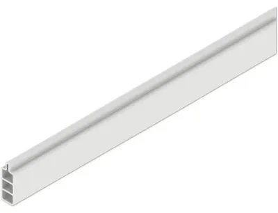 Produktbild von Startprofil Osmo Multi-Fence 184 x 1,9 x 5,1 cm silber eloxiert