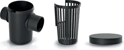 Produktbild von Regenwasserfilter RINNENFILTER