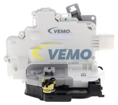 Produktbild von VEMO V10-85-2303 Türschloss Hinten Rechts für SEAT Leon Schrägheck (1P1)