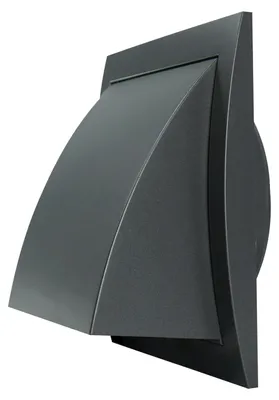 Immagine prodotto di Griglie Di Ventilazione Esterna Nd10Fva