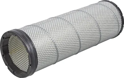 Produktbild von Luftfilter FEBI BILSTEIN 34096 für VOLVO FL II Filtereinsatz