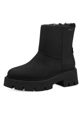 Immagine prodotto di Tamaris donna stivaletto elegante 1-26439-43 nero