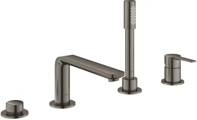 Produktbild von GROHE Lineare, Graphit, 1 Stück(e)