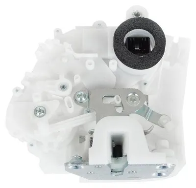 Für Honda CR-V III ab 2006-2012 Türschloss Stellmotor Schloss HINTEN RECHTS in der Farbe von GOLDCAR