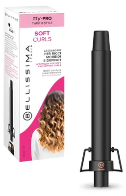 Zdjęcie produktu dla Lokówka do włosów Soft Curl 11768 My Pro Twist & Style GT22 200