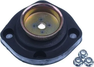 Produktbild von DENCKERMANN D600109 Federbeinstützlager Hinten Rechts für HYUNDAI TUCSON (JM) für KIA SPORTAGE (JE, KM)