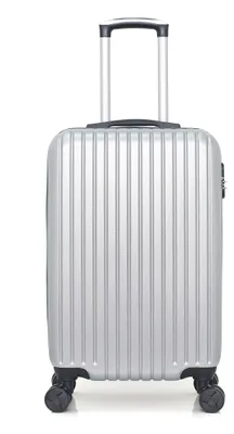 Image de HERO - Valise Weekend RILA-A 60 cm 4 Roues