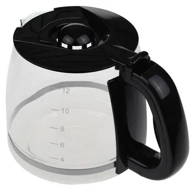 Image de RUSSELL HOBBS - Verseuse en verre sauf Cottage-56 - 20560013018