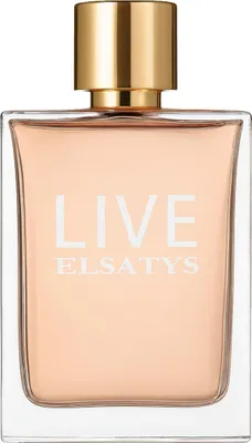 Produktbild von Live Elsatys Eau de Parfum 100 ml