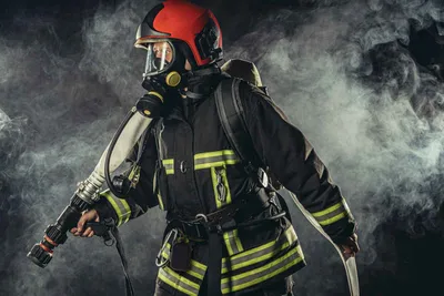 Produktbild von Schutztasche passend für Funkmelder / Pager Airbus Defence & Space P8GR Tetra Pager