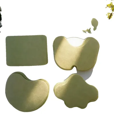 Produktbild von Wärmepflaster, Schmerzlinderung, vielseitige Anwendung, S-Mix-60PCS