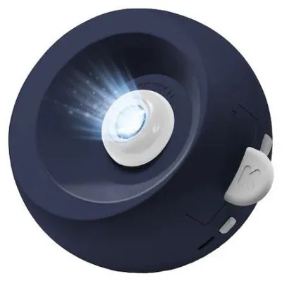 Image de Projecteur de galaxie Kidywolf Kidystar HD, simulateur de planétarium
