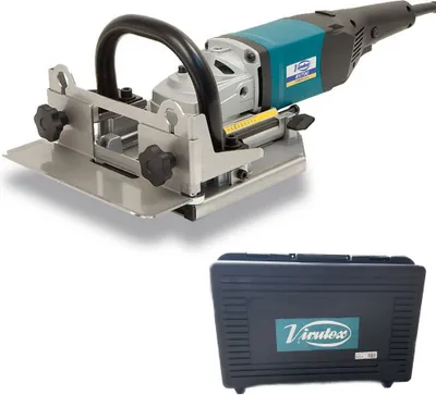 Produktbild von VIRUTEX Trenn- und Fensterfräse RV70VL