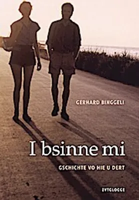 Produktbild von I bsinne mi