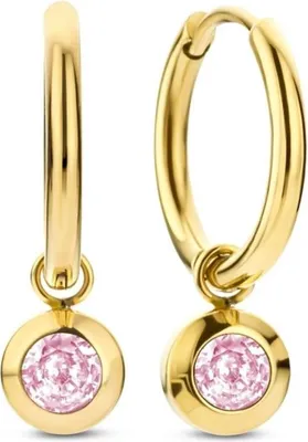 Immagine prodotto di Orecchini da donna CO88 Collezione 8CE-70483 Oro