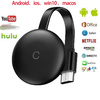 Produktbild von HDMI-Wireless-HD-Wireless-HDMI-Adapter