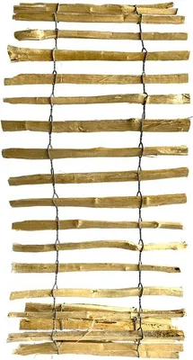 Produktbild von Haselnuss-Rankhilfe 50 x 200 cm 3-4 Lattenabstand