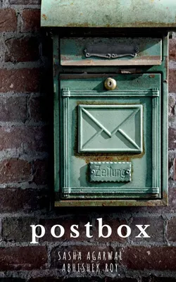 Produktbild von Postbox