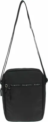 Obrázek produktu pro Bugatti pánská crossbody taška 49450801 black