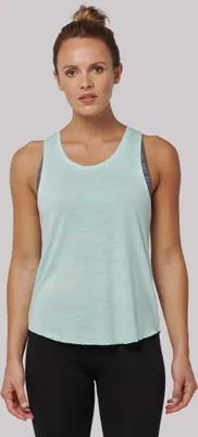 Produktbild von PROACT® Damen-Sport-Top