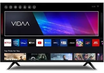 Obrázek produktu pro Televizor Sunstech 32SUNSMARTV24 32" HD Ready VIDAA Smart Tv Alexa