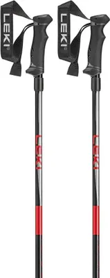 Produktbild von LEKI Hot Shot schwarz-grau schwarz-grau 125