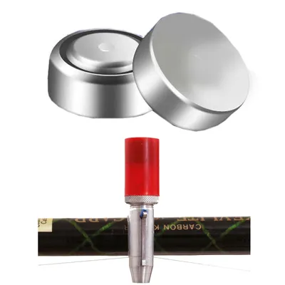 Produktbild von Behr Ersatz-Batterie für Bissanzeiger für Angelrute Mini
