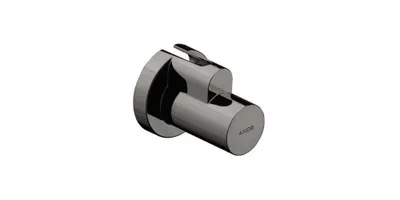 Produktbild von Schuber AXOR für Eckventil polished black chrome polished black chrome