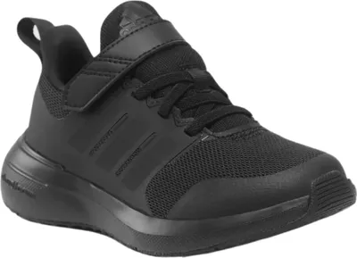 Image de ADIDAS FortaRun 2.0 EL K HP3118 chaussures de sport pour enfants - noir r. 39 ⅓