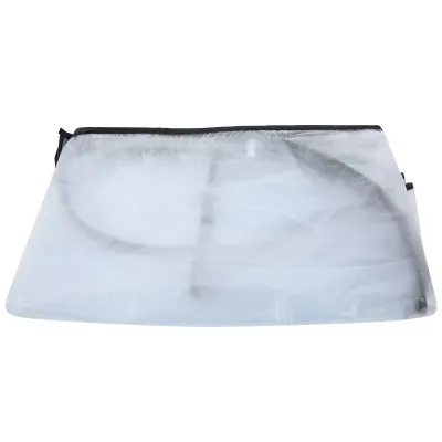 Image de Housse de sac de golf,Housse de pluie pour sac de golf,Housse imperméable pour sac de golf,Housse de protection pour sac de golf,Accessoire de golf