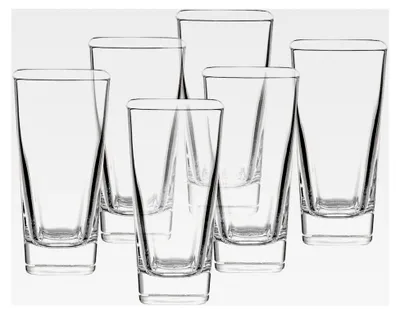 Produktbild von Highball Longdrinkglas 6er-Set 320ml