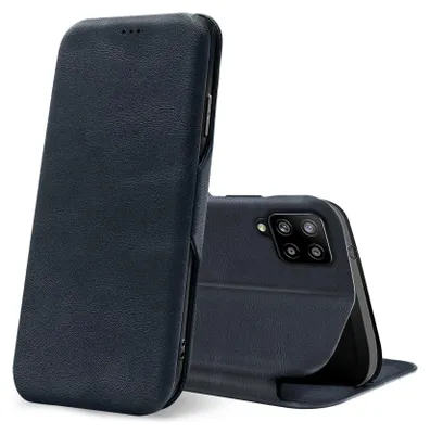 Zdjęcie produktu dla Etui na telefon komórkowy Samsung Galaxy A12 / M12 Etui ochronne Etui książkowe Flip Cover