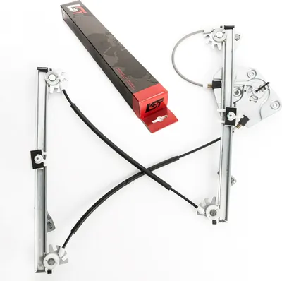 Produktbild von Elektrischer Fensterheber vorne links für BMW 1er E87 51337138465