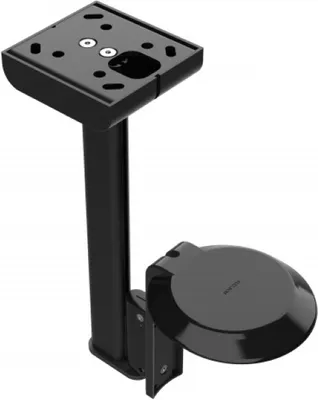Produktbild von Flexson FLXE100CM1021, Zimmerdecke, Schwarz, 80°, 15°, Sonos Era 100, 1 Stück(e)