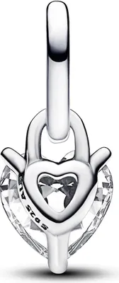 Produktbild von Pandora Frauen Charme 793086C01