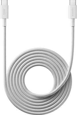 Immagine prodotto di Xiaomi BHR087AGL cavo USB USB 2.0 2 m USB C Bianco