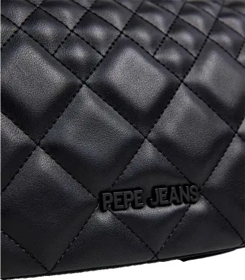 Immagine prodotto di Pepe Jeans Giorgia Borsa a tracolla Nero Nero Taglia Unica