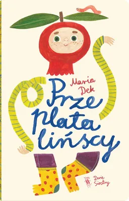Immagine prodotto di ISBN Przeplatalińscy, Polski, 18 stron(y)