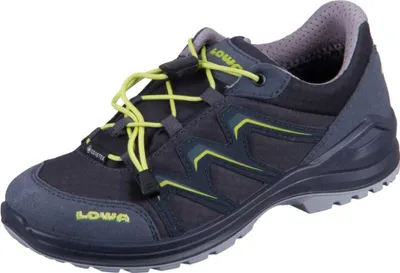 Produktbild von Lowa Schuhe Maddox Gtx Lo Jr, 3401217994350121