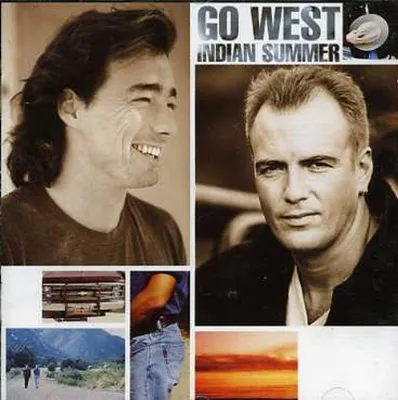 Produktbild von Go West: Indian Summer
