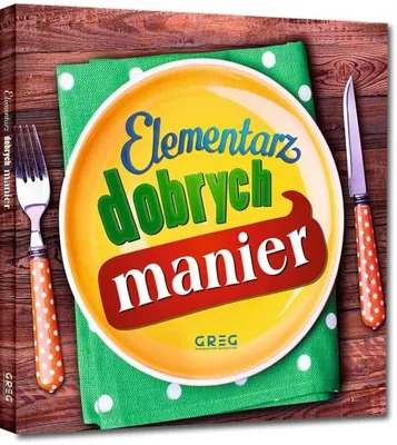Immagine prodotto di Elementarz dobrych manier