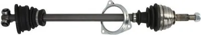 Produktbild von PASCAL G2E005PC Antriebswelle Vorne Links für DACIA SANDERO II SANDERO LOGAN MCV (KS) LOGAN (LS) LOGAN II
